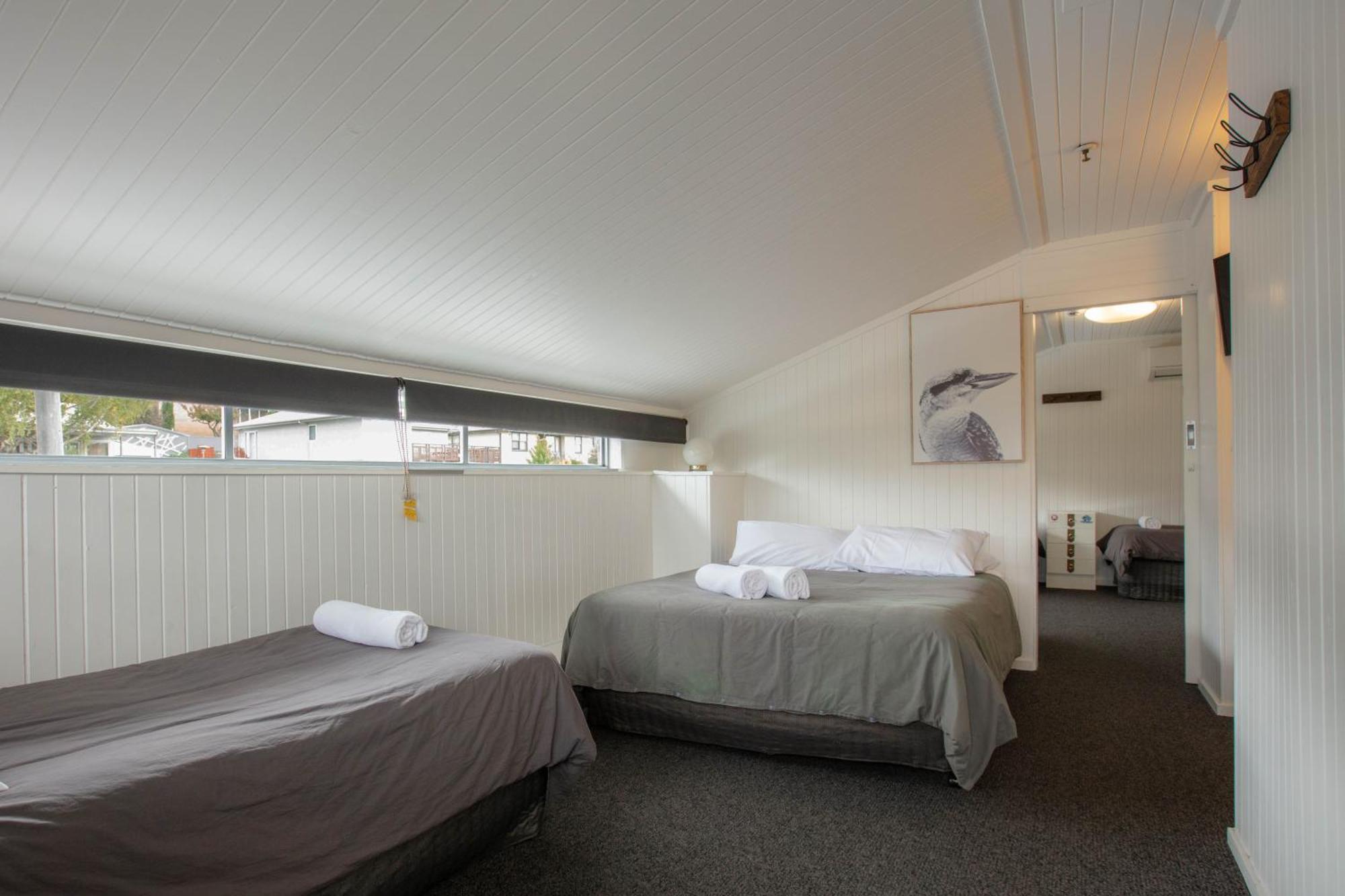 Kookaburra Lodge Jindabyne Esterno foto