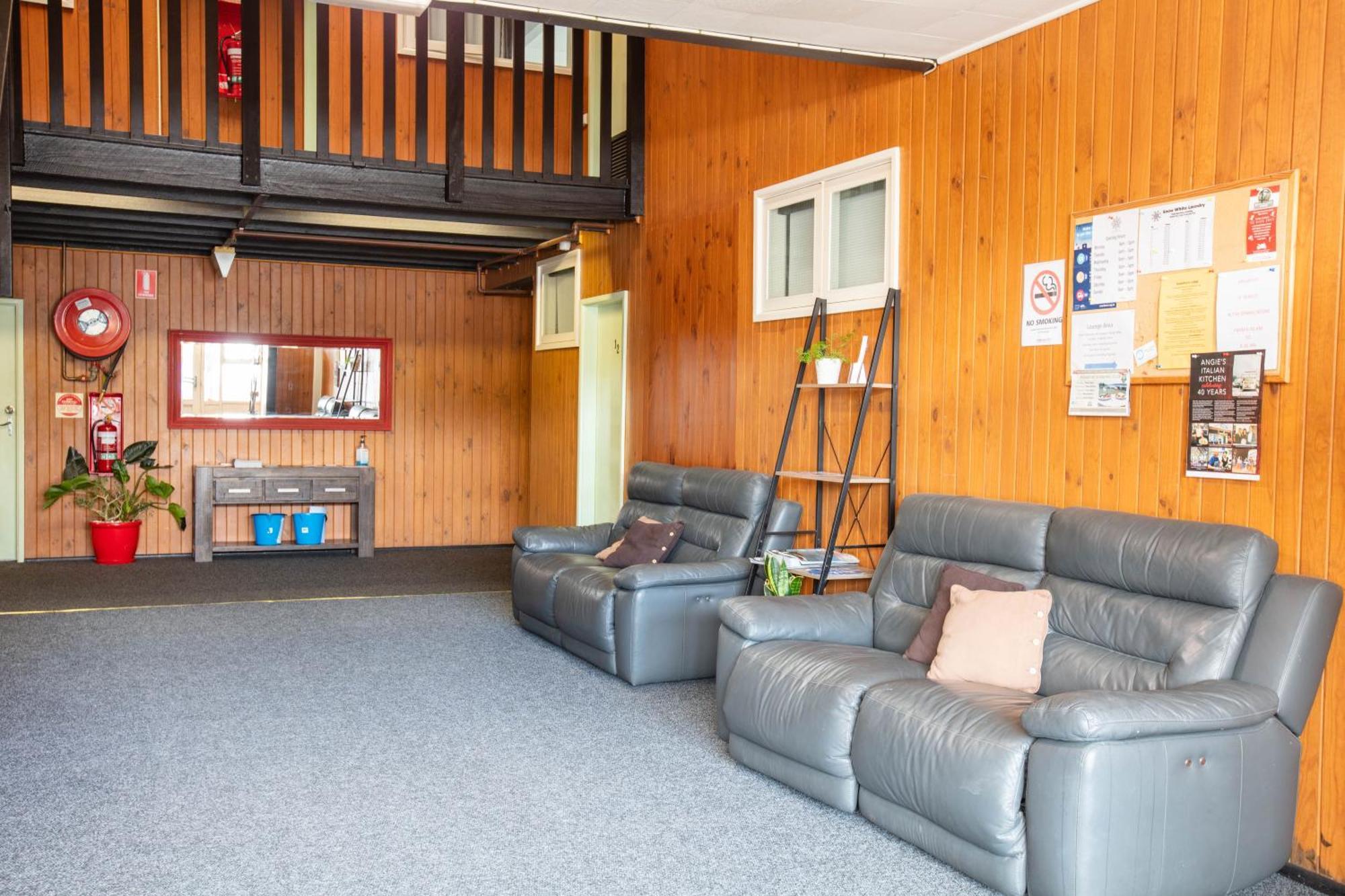 Kookaburra Lodge Jindabyne Esterno foto
