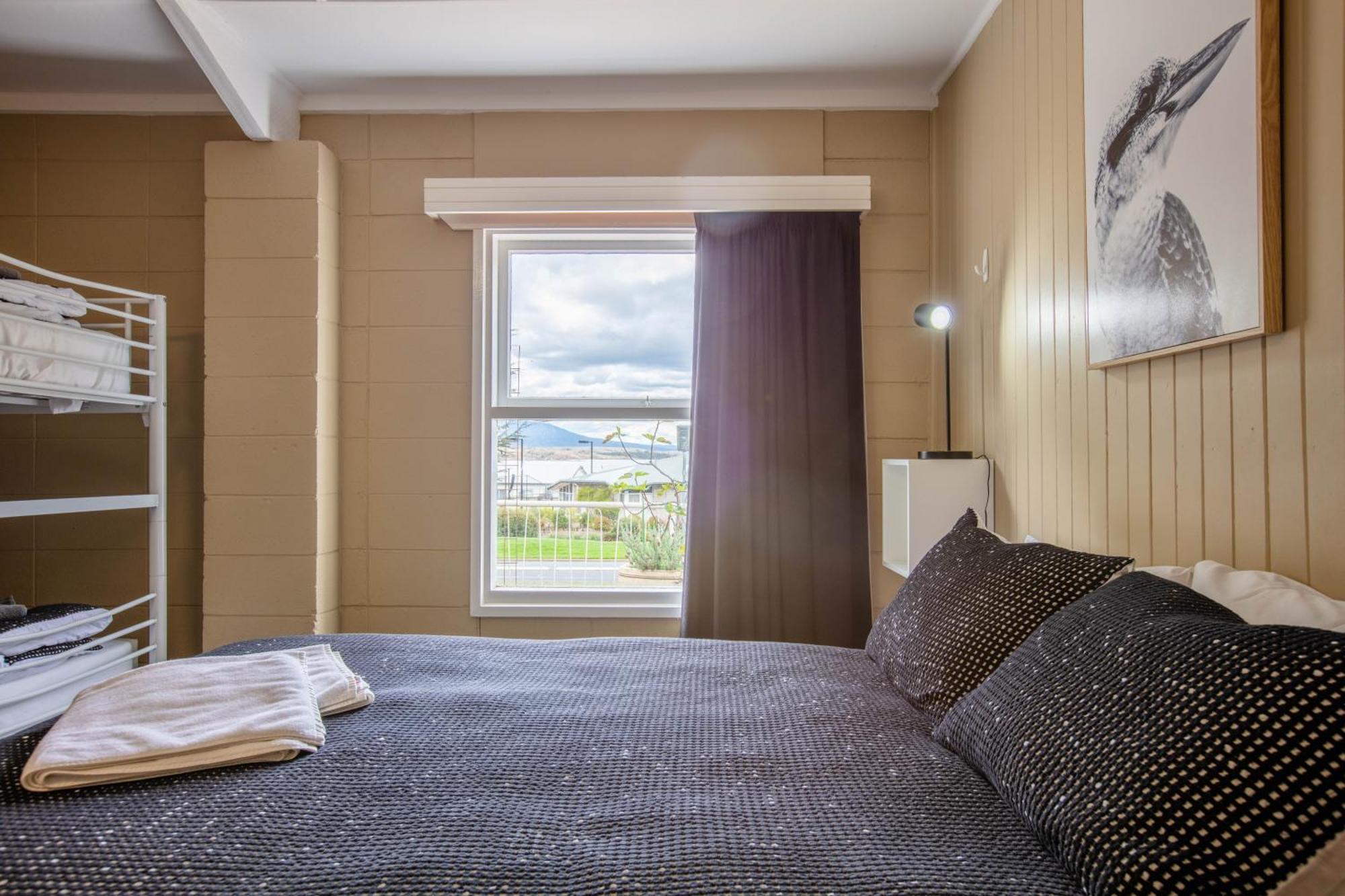 Kookaburra Lodge Jindabyne Camera foto