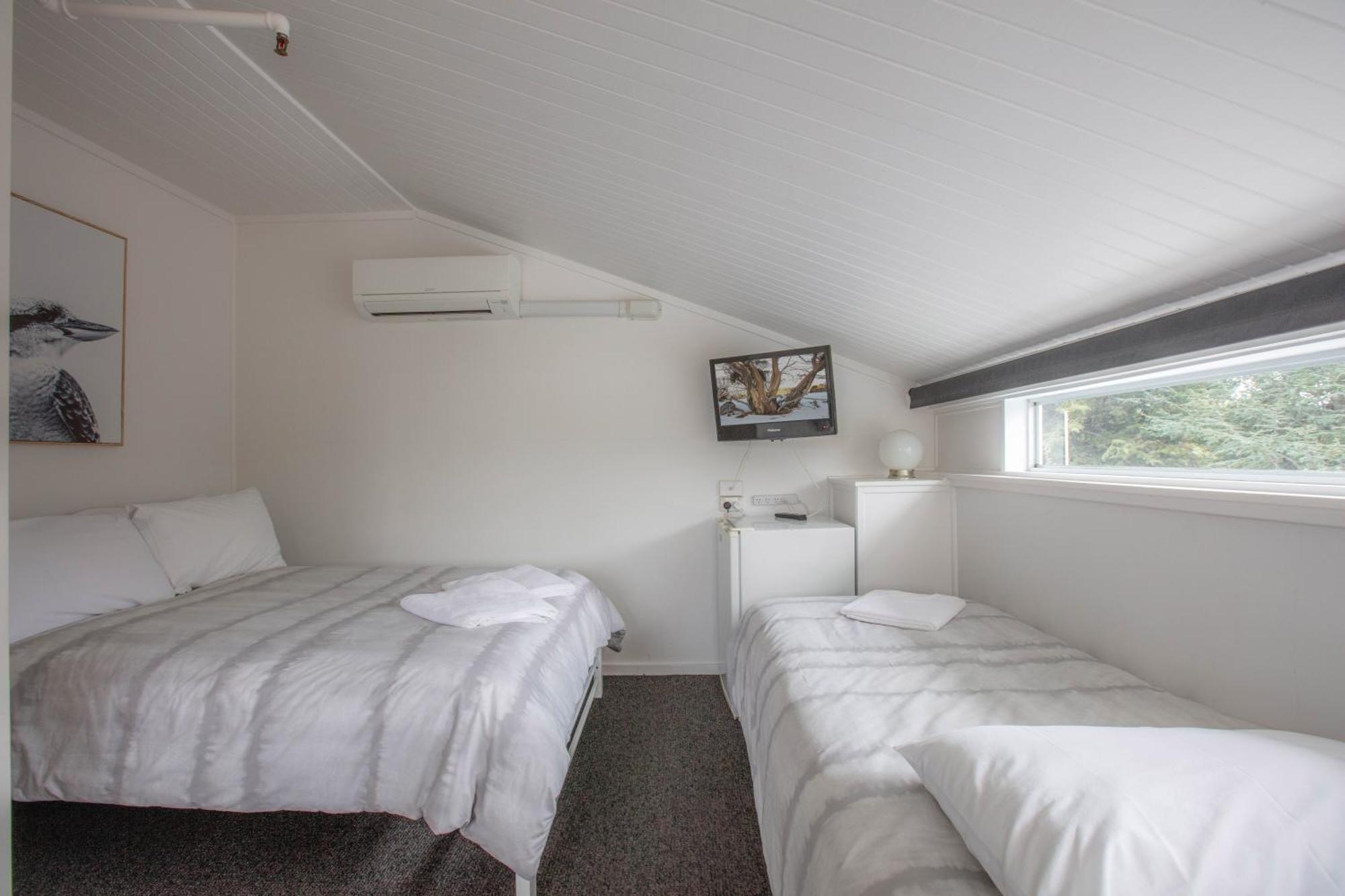 Kookaburra Lodge Jindabyne Esterno foto