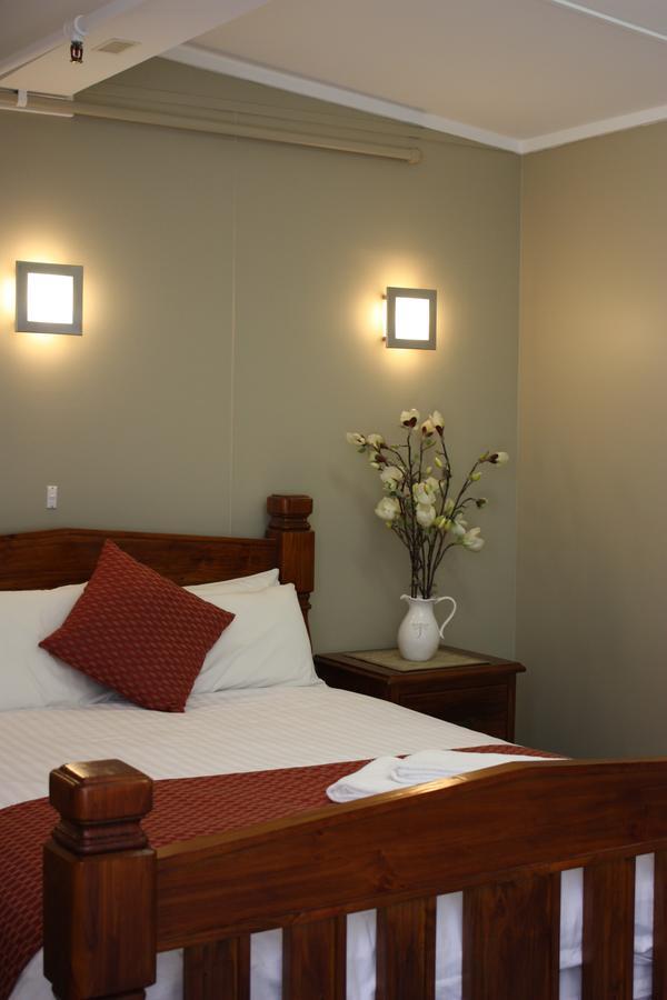 Kookaburra Lodge Jindabyne Esterno foto