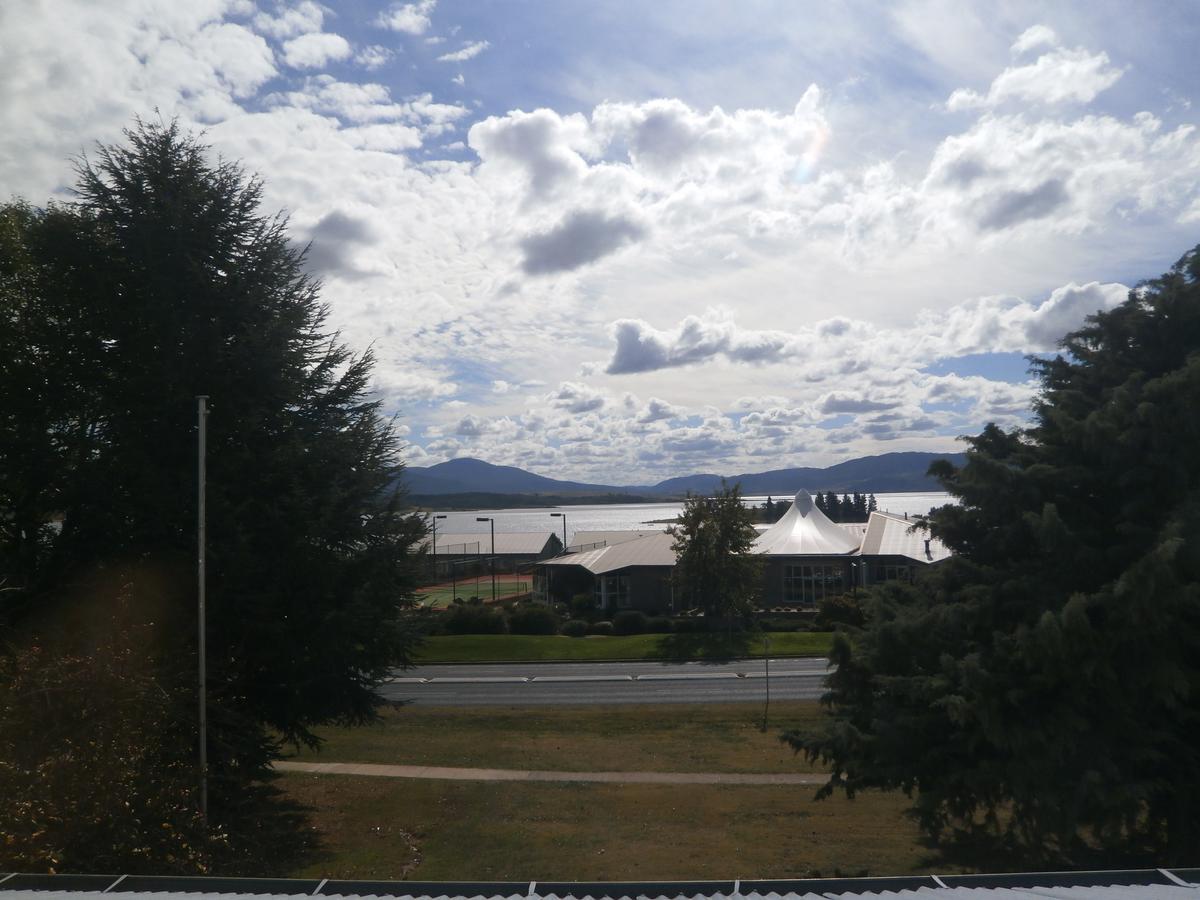 Kookaburra Lodge Jindabyne Esterno foto